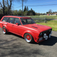 Illustration for article titled At $3,500, Would You Old School Rule In This Wild 1969 Ford Cortina Wagon Project?em/em